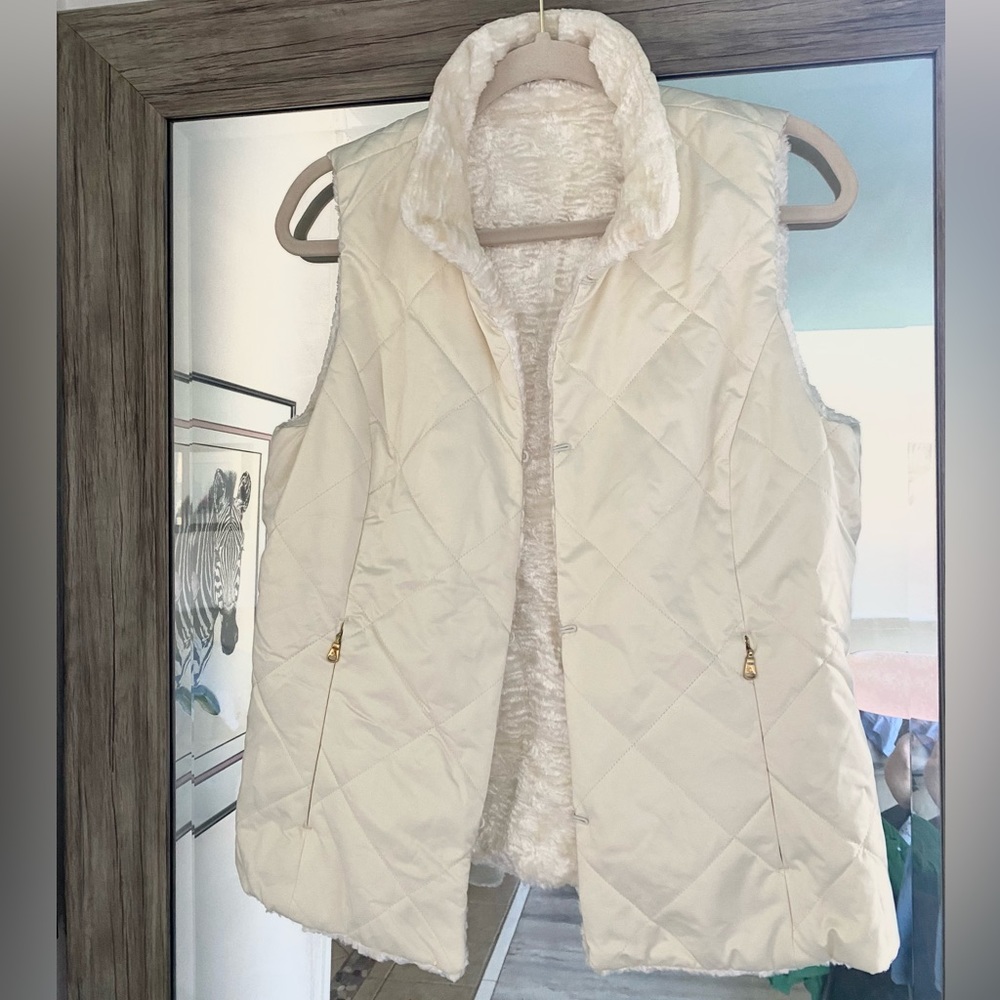 Ralph Lauren Vest